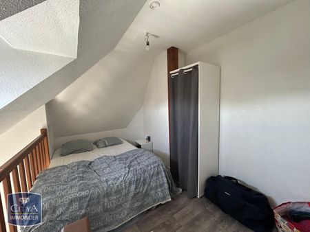 Location Appartement 1 pièce 29m² LE MANS 72000 - Photo 3