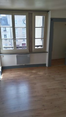 Location Appartement 1 pièce 28m² NANCY 54000 - Photo 5