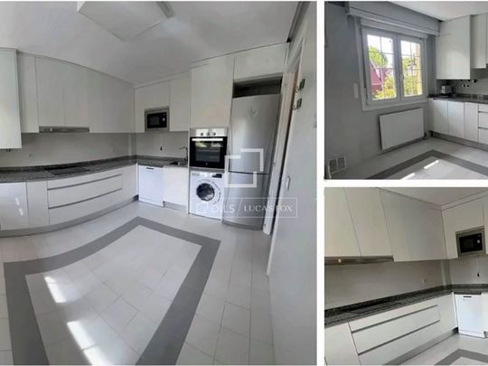 Excellent 4 Bedroom house / villa with 60m² garden for rent in El Soto de la Moraleja - Foto 1