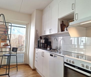 Turfgatan 6 - Foto 1