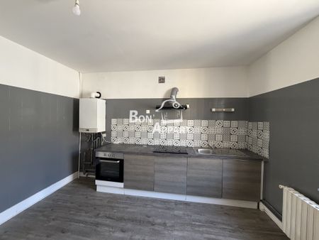 Location Appartement 3 pièces 75m² JOEUF 54240 - Photo 2