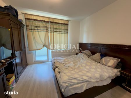 Apartament 3 Camere | 90 Mp | Garaj | Pet Friendly | Gheorgheni Sopor - Photo 3