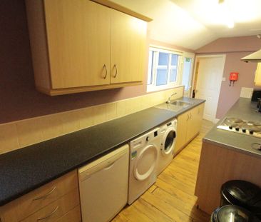 4 Whitehall Terrace, Lincoln, Lincolnshire, LN1 1PQ, United Kingdom - Photo 3