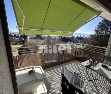 1 Zimmer, 25 m², 2. Stock - Foto 3