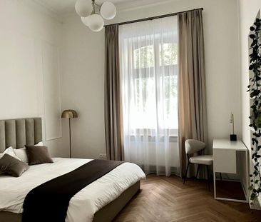 Łódź - Mieszkanie na wynajem - Zdjęcie 5