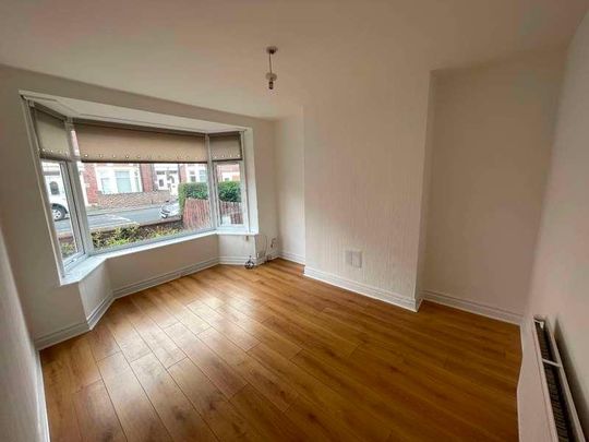 Boyd Road, Wallsend. Ne &sa, NE28 - Photo 1