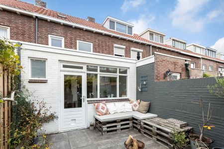Huis te huur: Patrijsstraat 6 4815 AP Breda - Foto 2