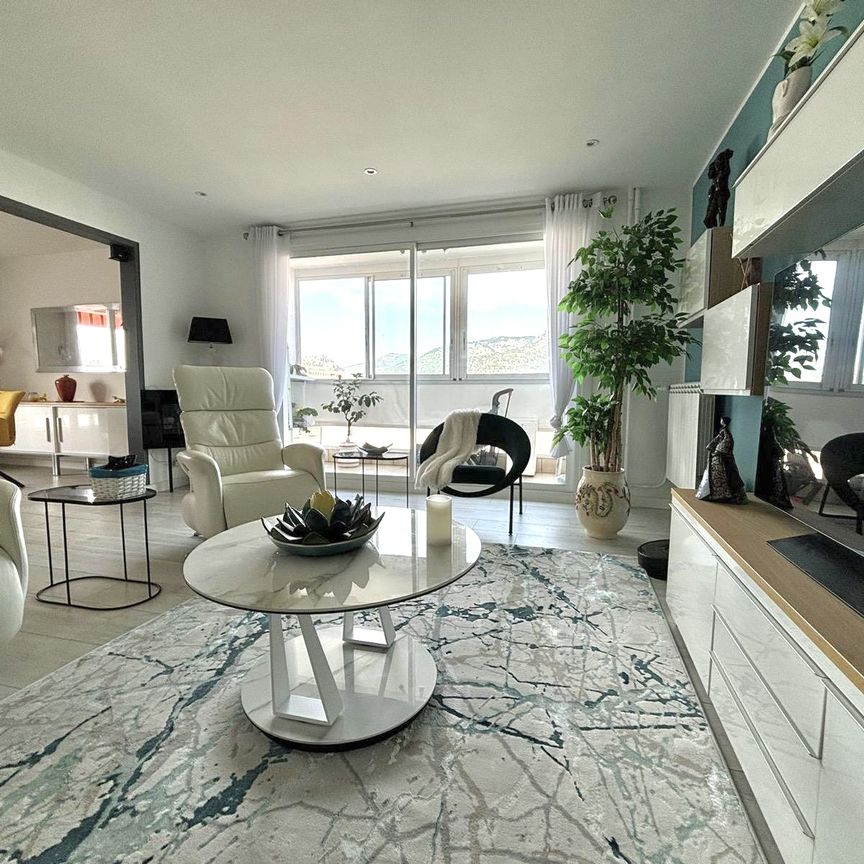 Location Appartement 4 pièces 93m² TOULON 83000 - Photo 1