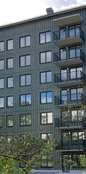 Norra Bogesundsgatan 2 - Foto 1