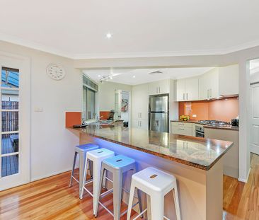 32 Carmelita Circuit, Rouse Hill - Photo 5