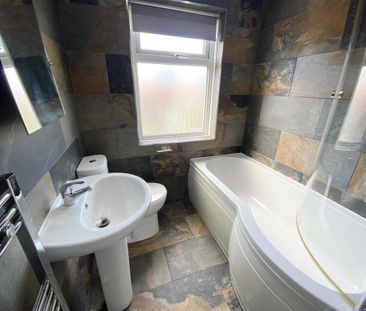 2 bedroom terraced house to rent - Photo 6