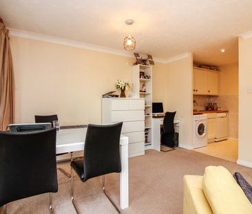 1 bedroom apartment to rent North Thirteenth Street, Milton Keynes,... - Photo 4
