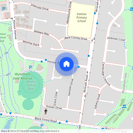 100 Honour Avenue, Vic 3024, Wyndham Vale