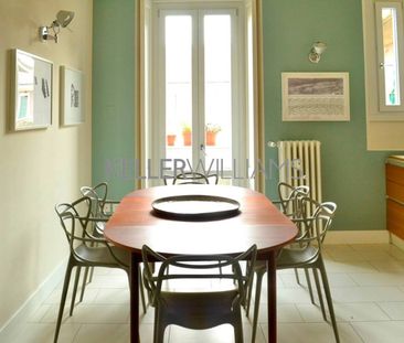 Trilocale via Francesco Viganò 8, Garibaldi - Corso Como, Milano - Foto 3