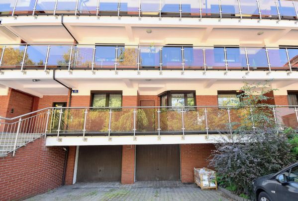 4 pokojowe z ogródkiem przy lesie Wełnowiec OPT - Photo 1