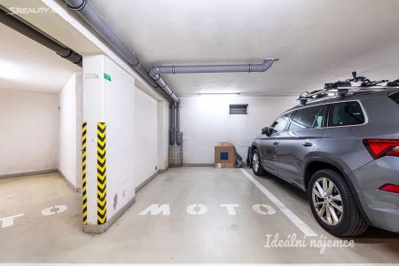 Pronájem bytu 1+kk 32 m² - Photo 2