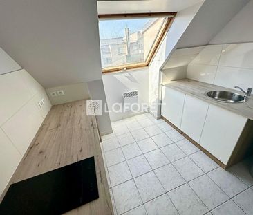 Appartement T1 Villejuif à louer - Photo 2