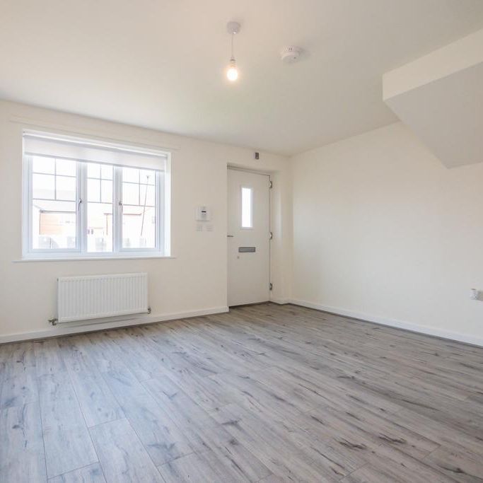 2 bedroom house to rent - Photo 1