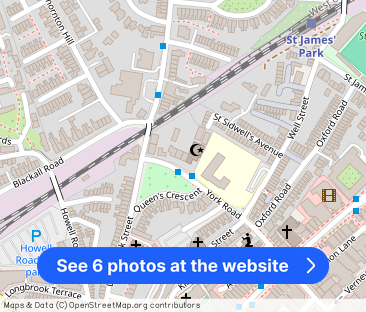 York Road, Exeter - Photo 1