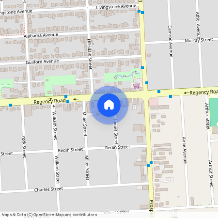 1/30 James Street, SA 5082, Prospect