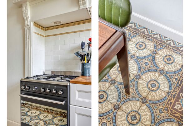 Claes de Vrieselaan 46B - Foto 1