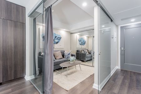 For Lease - 155 Yorkville Avenue Unit# 2308, Toronto, Ontario - Photo 2