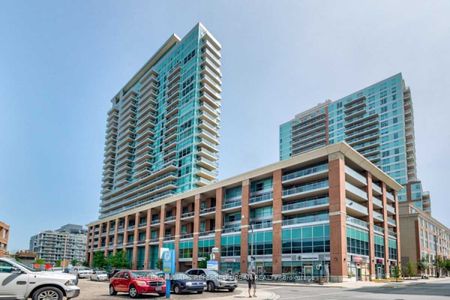 Vibe at Liberty Village Lofts , #1503 - Photo 2