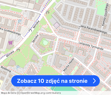 2 pokoje, Muchobór, bezpośrednio, od zaraz - Zdjęcie 1