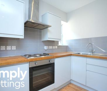 1 Bed property for rent - Photo 5