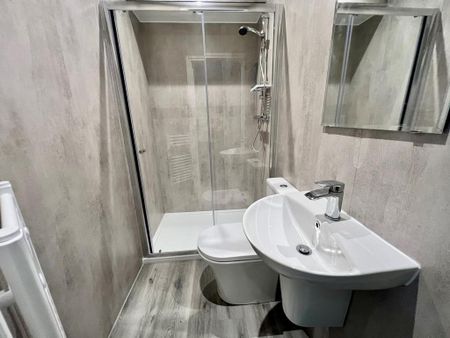 Studio to rent - Photo 5