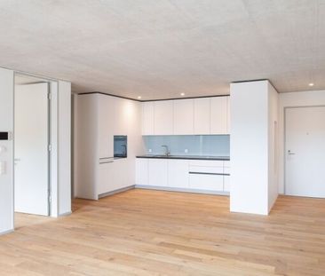 Your dream apartment in the new Riverside district in Zuchwil - Foto 4