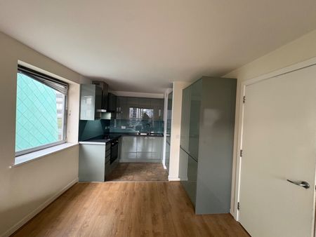 1 Bed Flat, Colorado Building, SE13 - Photo 4
