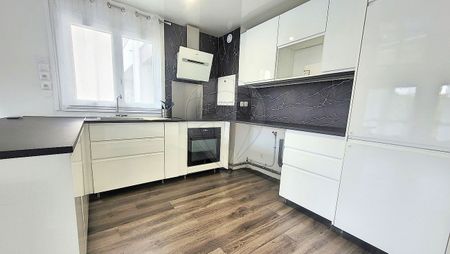 Appartement 2 chambre(s) à louer - Le Coudray-Montceaux - Photo 5