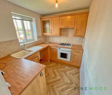 2 bedroom apartment to rent - Photo 5
