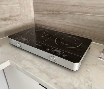 Kawalerka w Centrum Grudziądza - Photo 2