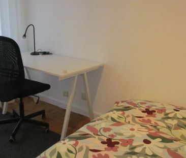 Piso de alquiler en Isabel II, Amara - Photo 4