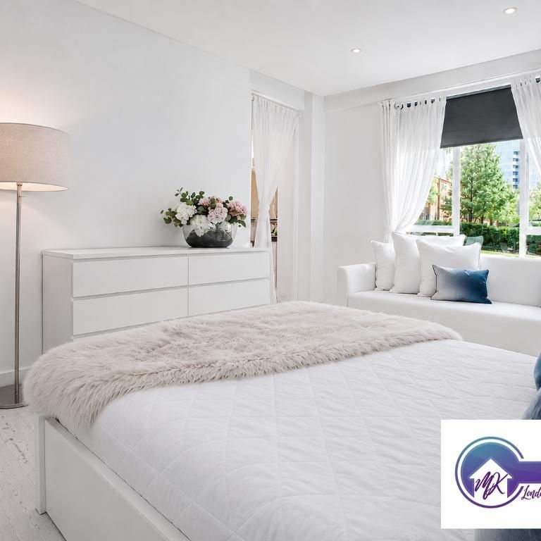 1 Bedroom Room in Flat Share To Rent - Photo 1