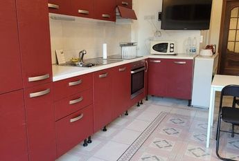 Via Antonio Cecchi, Turin, Piedmont 10152