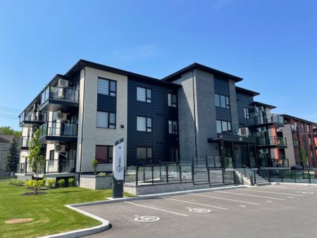 20 Boul. Ste-Anne, app.106, J5N 3M8, Sainte-Anne-Des-Plaines - Photo 5