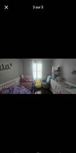 6 et demi sur 2 étages - Photo 4