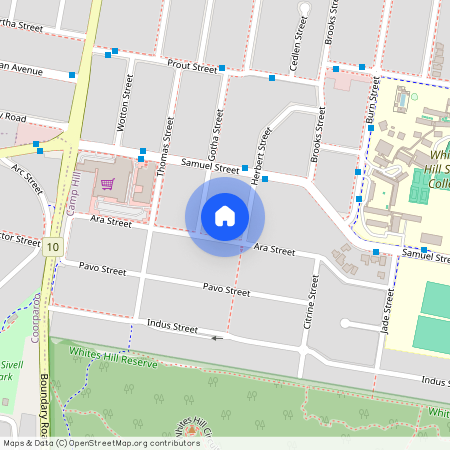 40A Ara Street, Qld 4152, Camp Hill