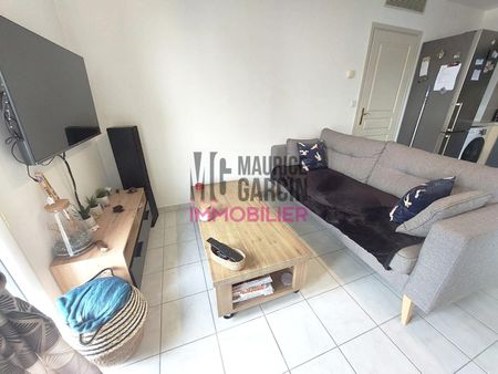 A LOUER - APPARTEMENT Meublé, chauffage et clim inclus dans les chargesCARPENTRAS - 2 pièces 37.80m² - Photo 5
