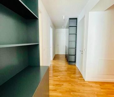 3 CAMERE | LUXURIA | DOMENII | BD. EXPOZITIEI | PIATA PRESEI | PARCARE - Fotografie 2