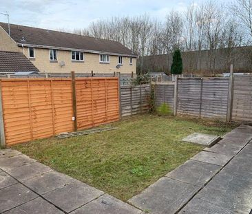 1 bedroom ground floor flat to rent - Photo 6