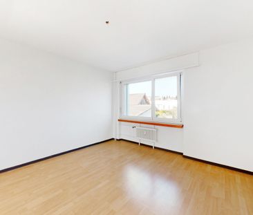 Moderne Wohnung in einem ruhigen Quartier - Photo 5