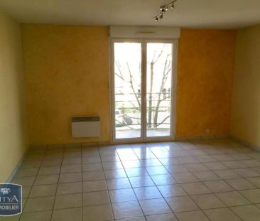 Appartement à louer 2 pièces 54.56m² - Photo 5
