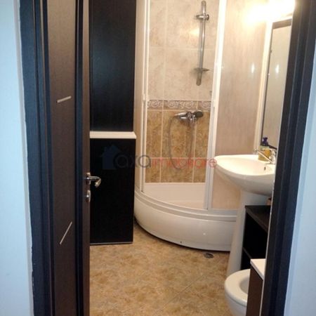 Apartament 2 camere de inchiriat in Cluj-Napoca, Marasti ID 2668 - Fotografie 3