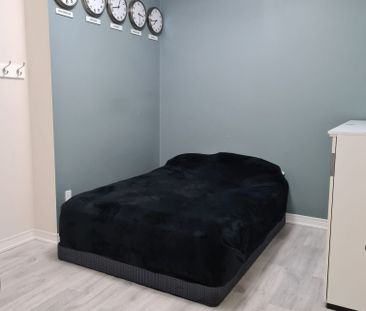 For Lease - 1419 Costigan Road Unit# 605, Milton, Ontario - Photo 6