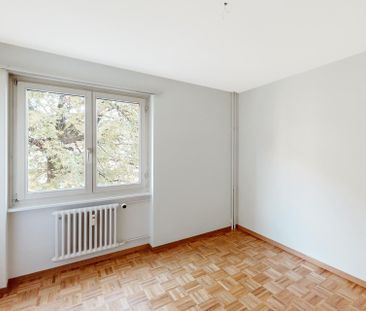 BEFRISTET bis 30.09.2027 - Gemütliche Wohnung im Grünen – ruhig und... - Photo 4