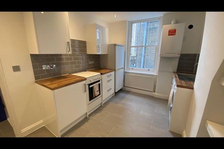 Studio Flat, Hoxton Street, N1 - Photo 4